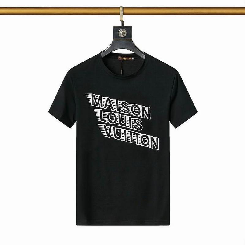 Louis Vuitton Men's T-shirts 1746